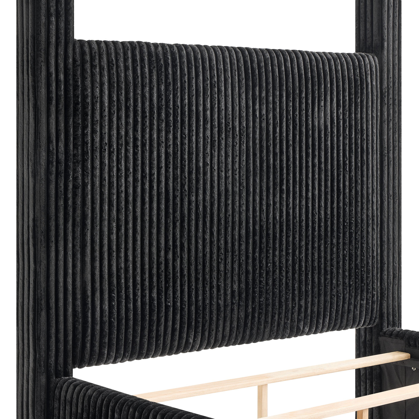 Carla Canopy Bed