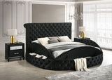 Brigitte Bedroom Collection