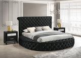 Brigitte Bedroom Collection