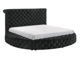 Brigitte Bedroom Collection