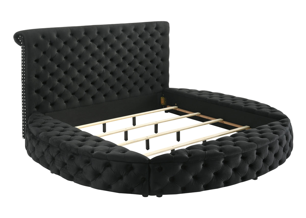 Brigitte Bedroom Collection