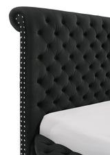 Brigitte Bedroom Collection