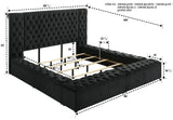 Liliana Bedroom Collection