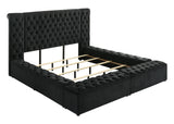 Liliana Bedroom Collection