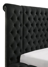 Liliana Bedroom Collection