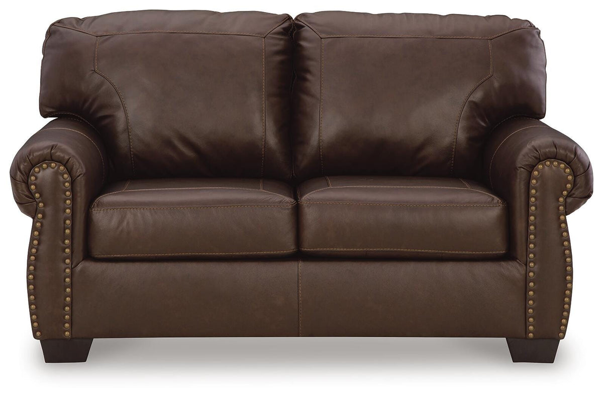 Colleton Stationary Loveseats