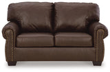 Colleton Stationary Loveseats