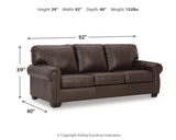 Colleton Recliners