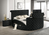 Voltare Bedroom Collection