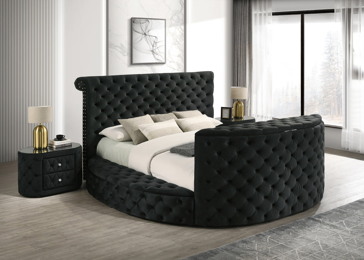 Voltare Bedroom Collection