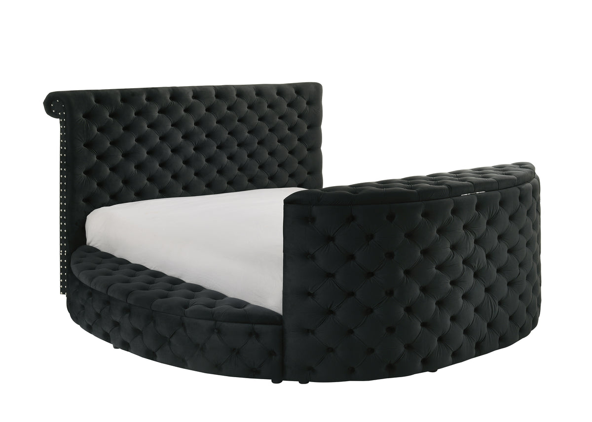 Voltare Bedroom Collection