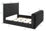 Josephine Bedroom Collection