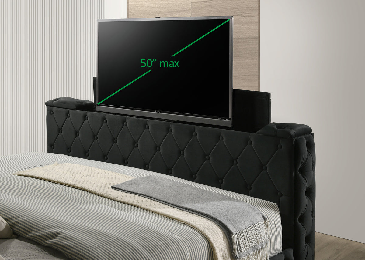 Josephine Bedroom Collection