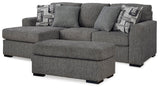 Gardiner Stationary Sofas