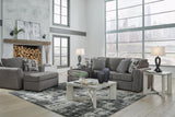Gardiner Stationary Sofas