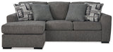 Gardiner Sofa Chaise