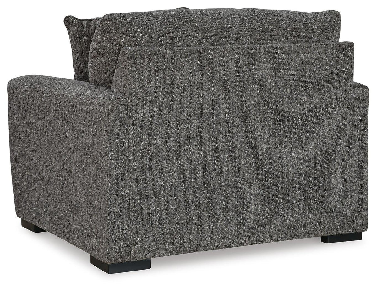 Gardiner Ottomans