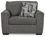 Gardiner Ottomans