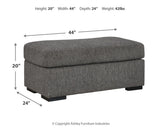Gardiner Stationary Sofas