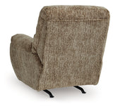 Rampant Rocker Recliner