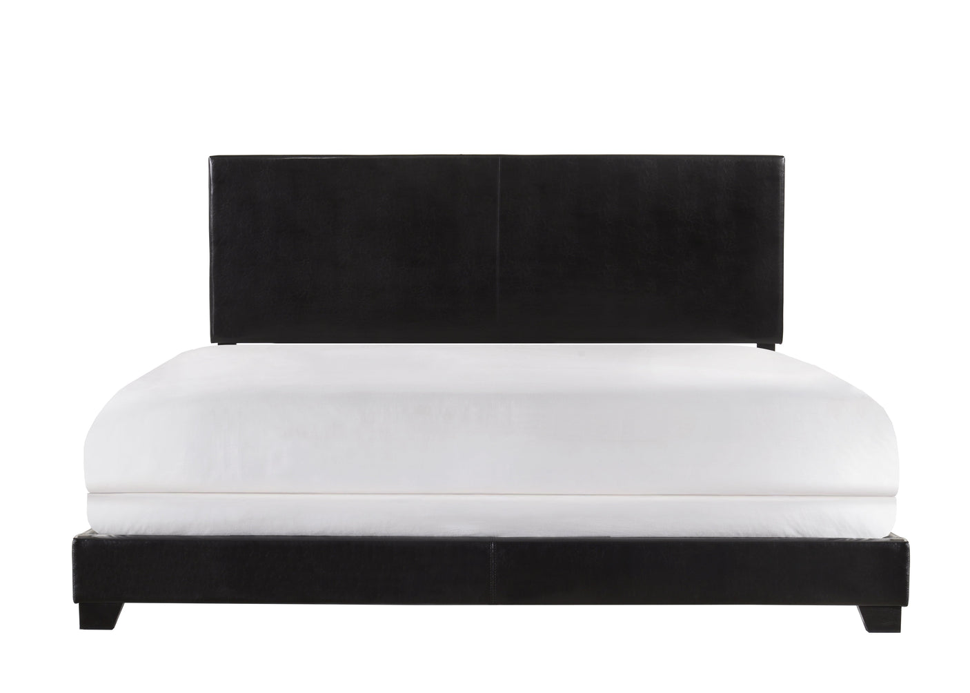 Erin Bed Black