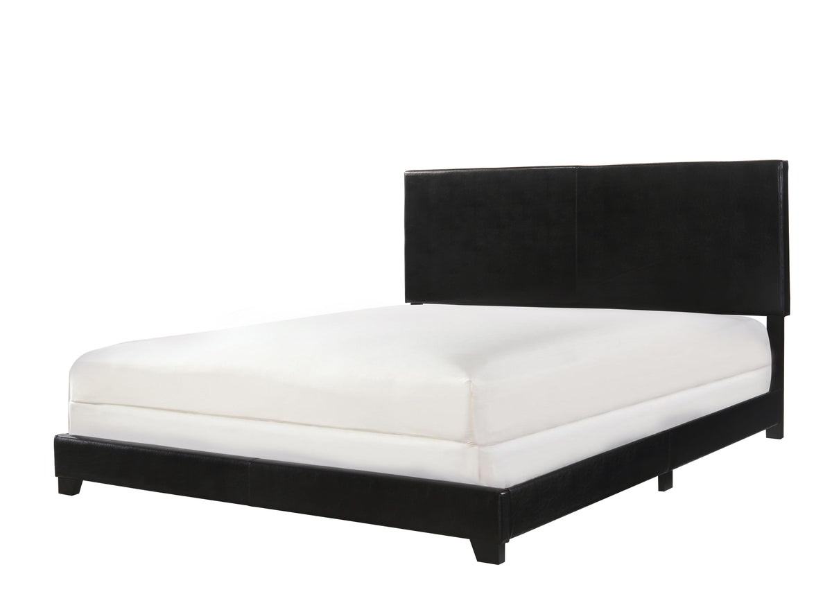 Erin Bedroom Collection