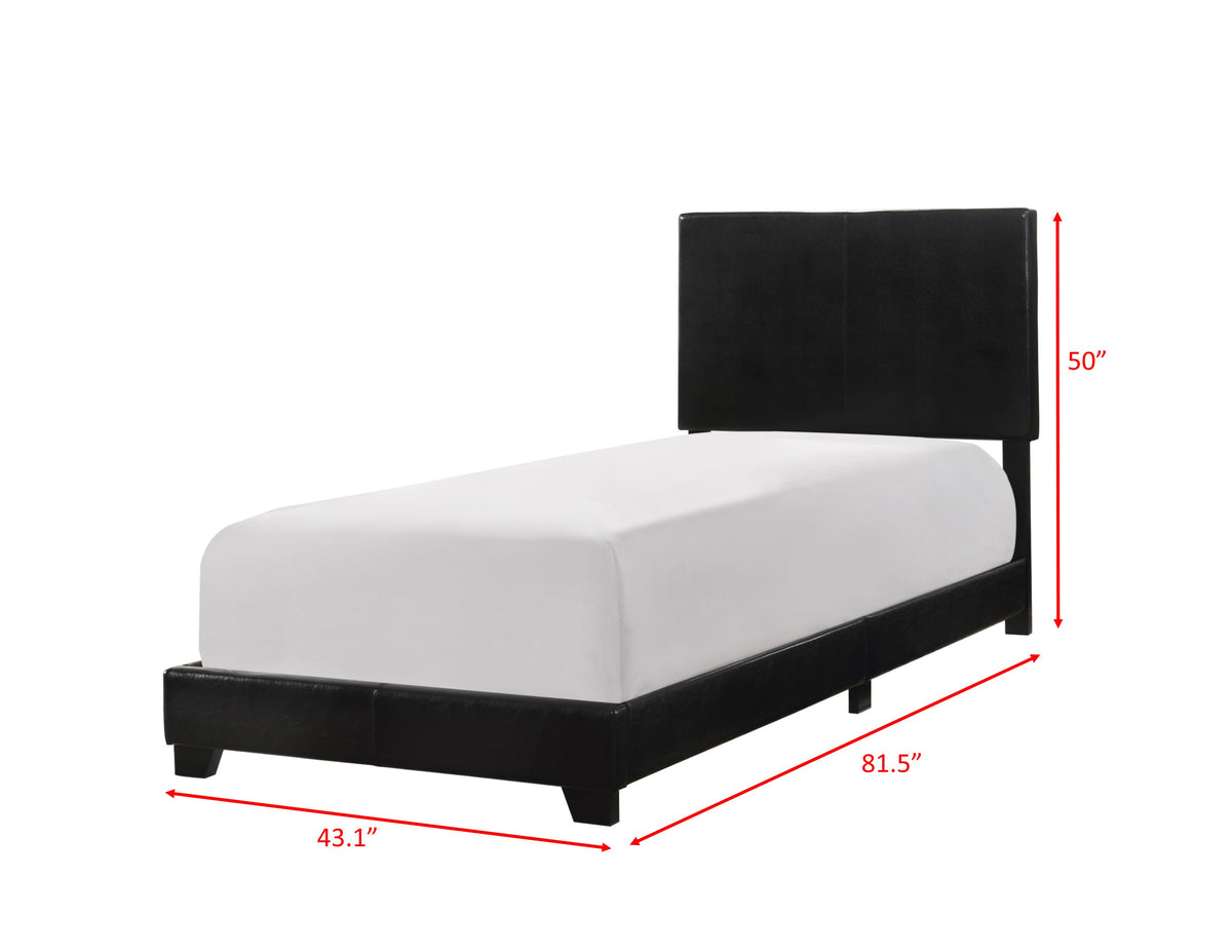 Erin Bedroom Collection
