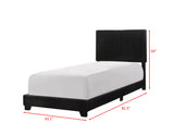 Erin Bedroom Collection