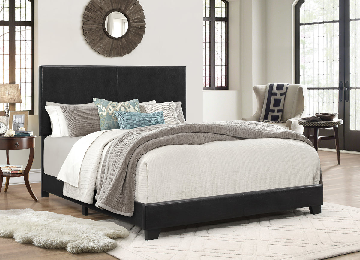 Erin Bedroom Collection