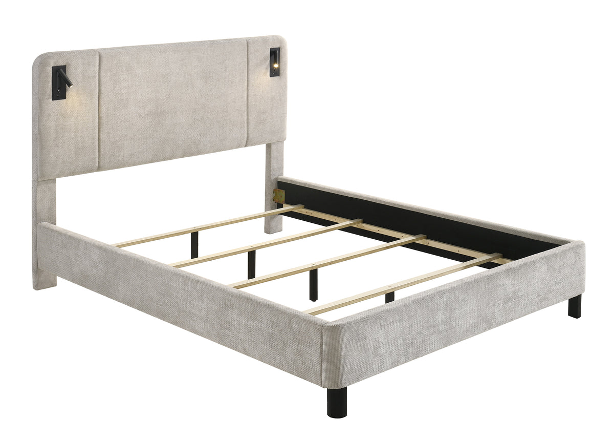 Freya Bedroom Collection