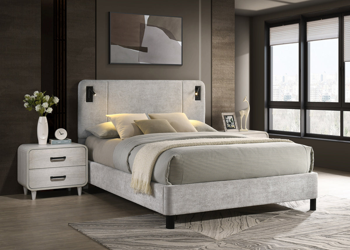 Freya Bedroom Collection