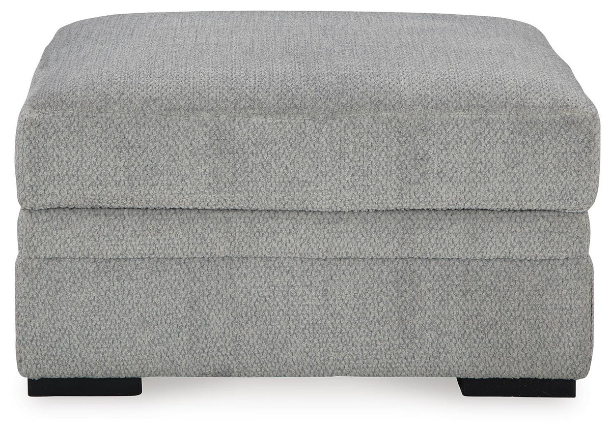 Casselbury Ottomans