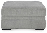 Casselbury Ottomans
