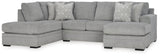 Casselbury Stationary Sectionals