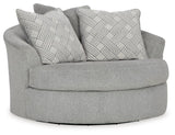Casselbury Accent Chairs