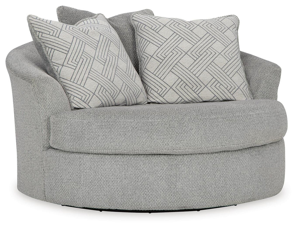 Casselbury Ottomans