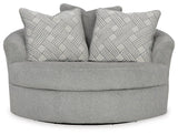 Casselbury Ottomans
