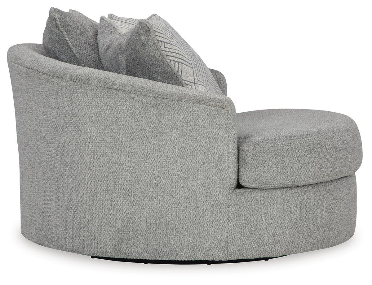 Casselbury Accent Chairs