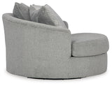 Casselbury Ottomans