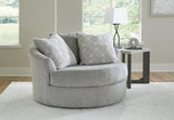 Casselbury Ottomans