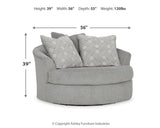 Casselbury Ottomans