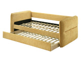 Philipa Daybed Tweed