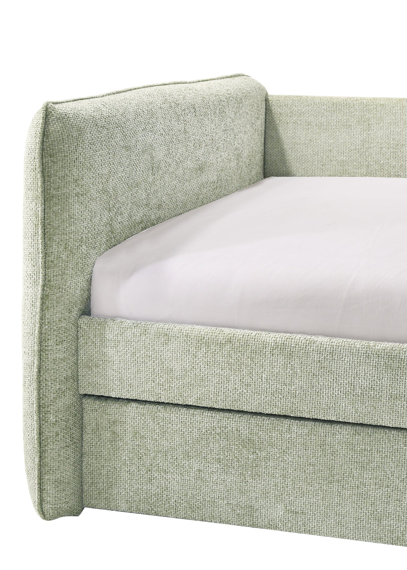 Philipa Daybed Tweed