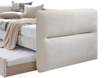 Philipa Daybed Tweed