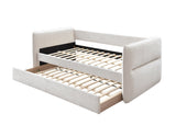 Philipa Daybed Tweed