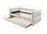 Philipa Daybed Bedroom Collection