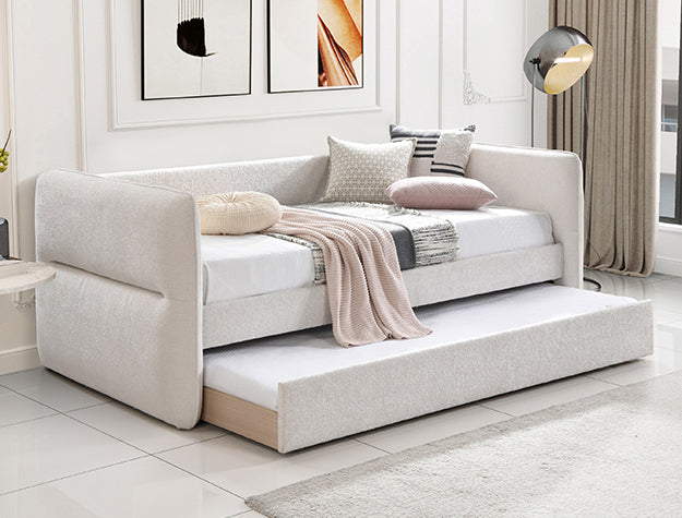 Philipa Daybed - Oatmeal