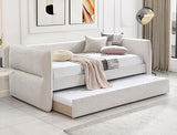 Philipa Daybed - Oatmeal