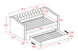 Loretta Daybed