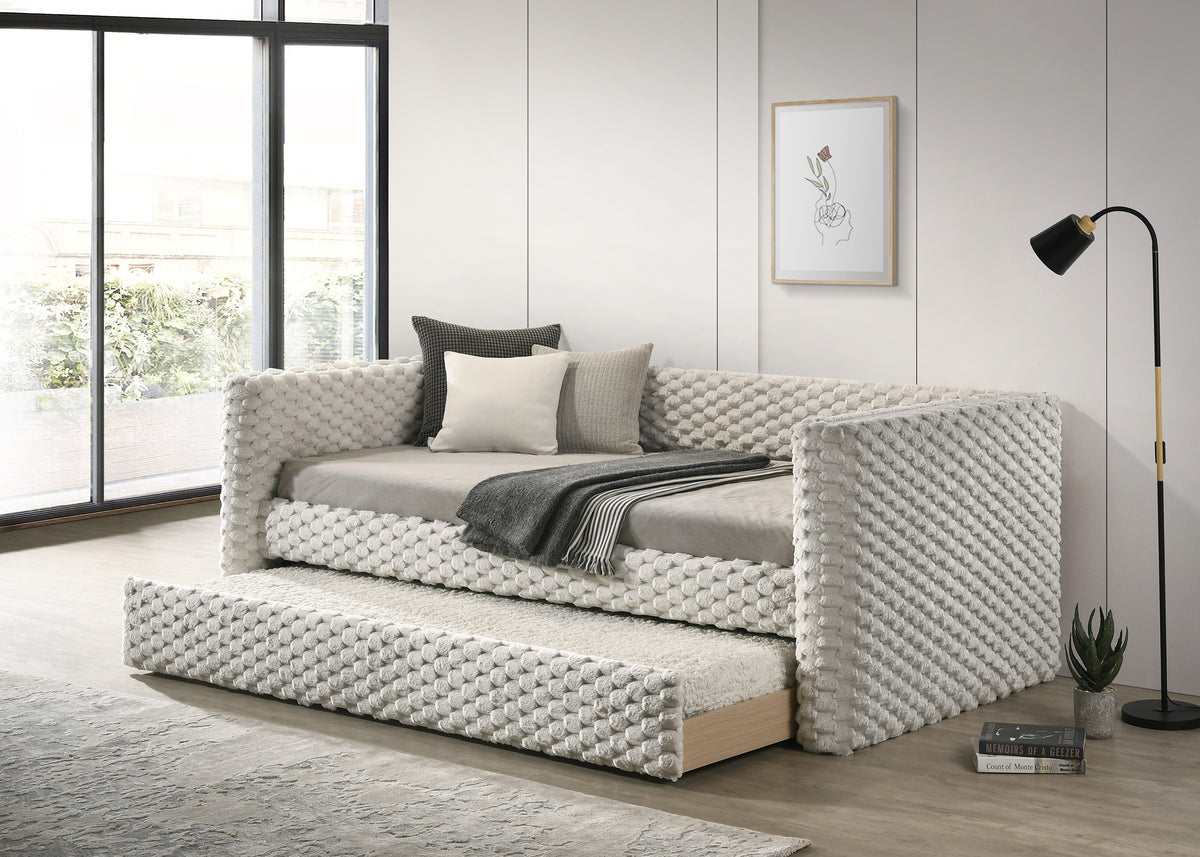 Brielle Daybed White Dove